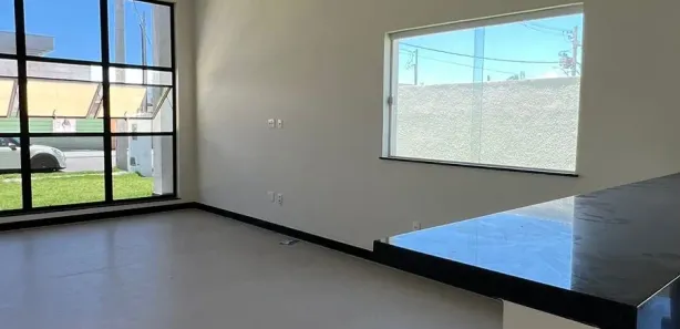 Casa de Condomínio com 3 Quartos à venda, 150m² no Alphaville, Barra dos Coqueiros