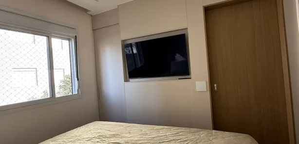 Apartamento com 3 Quartos à venda, 62m² no Parque Residencial da Lapa, São Paulo