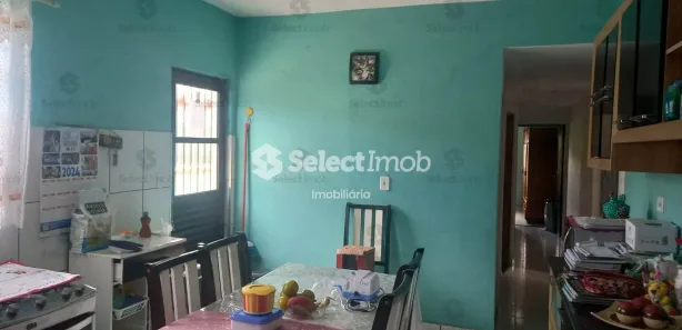 Casa com 3 Quartos à venda, 147m² no Aliança, Ribeirão Pires