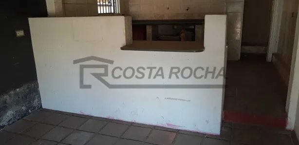 Conjunto Comercial / Sala para alugar, 60m² no Centro, Salto