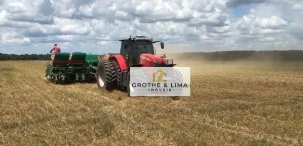 Fazenda / Sítio / Chácara com 5 Quartos à venda, 300m² no Jardim Tocantins, Gurupi