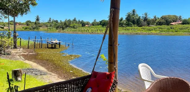 Fazenda / Sítio / Chácara com 6 Quartos à venda, 400m² no , Beberibe