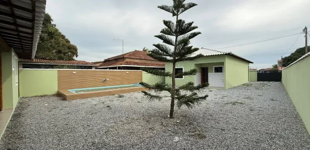 Casa com 4 Quartos à venda, 99m² no Unamar (Tamoios), Cabo Frio