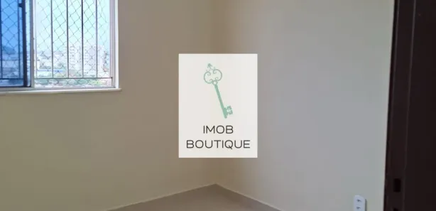 Apartamento com 2 Quartos à venda, 48m² no Engenho de Dentro, Rio de Janeiro