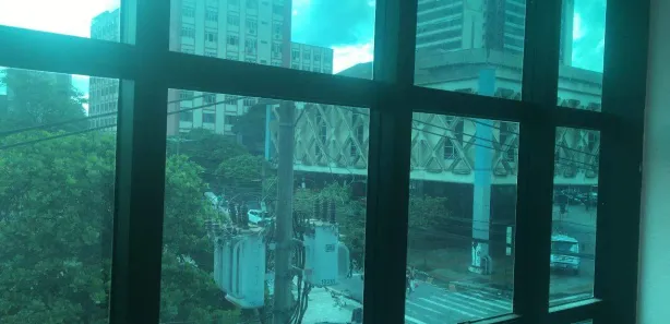 Conjunto Comercial / Sala para alugar, 362m² no Vila Santa Cecília, Volta Redonda