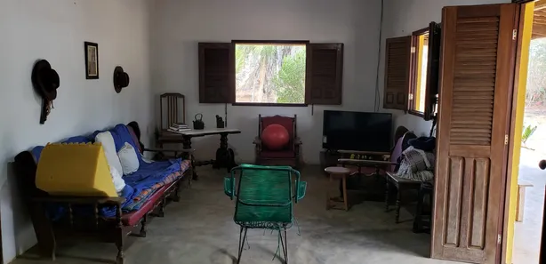 Fazenda / Sítio / Chácara com 3 Quartos à venda, 14000000m² no Riachão, Caruaru