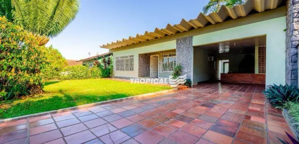 Casa com 3 Quartos para alugar, 184m² no Do Salto, Blumenau