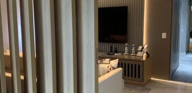 Apartamento com 3 Quartos à venda, 202m² no Água Branca, São Paulo