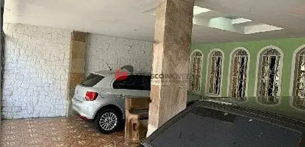 Sobrado com 5 Quartos para alugar, 400m² no Barcelona, São Caetano do Sul