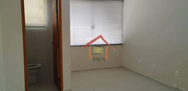 Conjunto Comercial / Sala para alugar, 22m² no Parque da Represa, Jundiaí
