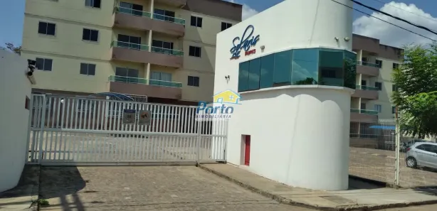 Apartamento com 3 Quartos à venda, 77m² no Mateuzinho, Timon