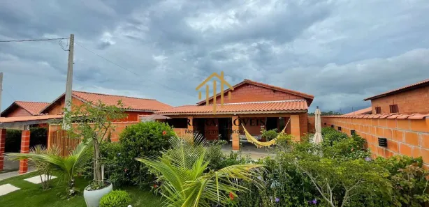 Casa de Condomínio com 2 Quartos à venda, 198m² no moreiras, Mairinque