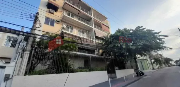 Apartamento com 1 Quarto à venda, 73m² no Irajá, Rio de Janeiro