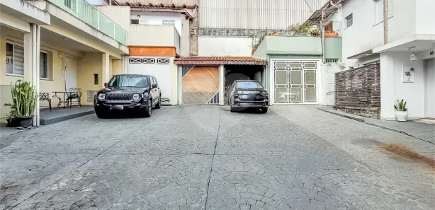 Casa de Vila com 3 Quartos à venda, 127m² no Saúde, São Paulo