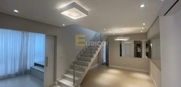 Cobertura com 3 Quartos para alugar, 226m² no Centro, Vinhedo