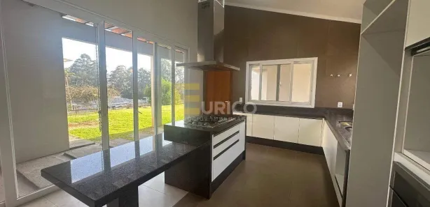 Casa de Condomínio com 3 Quartos para alugar, 275m² no Terras de Santa Teresa, Itupeva