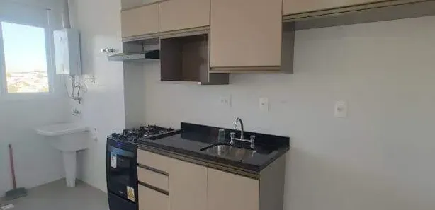 Apartamento com 2 Quartos para alugar, 82m² no Centro, Santa Bárbara D'Oeste