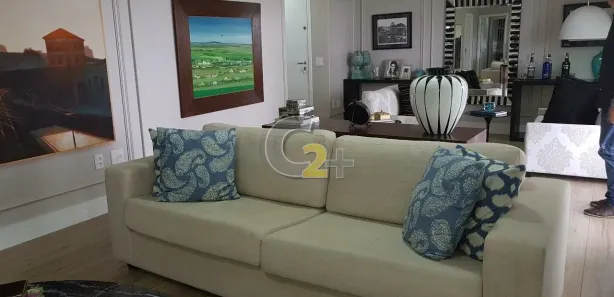 Apartamento com 3 Quartos à venda, 160m² no Água Branca, São Paulo