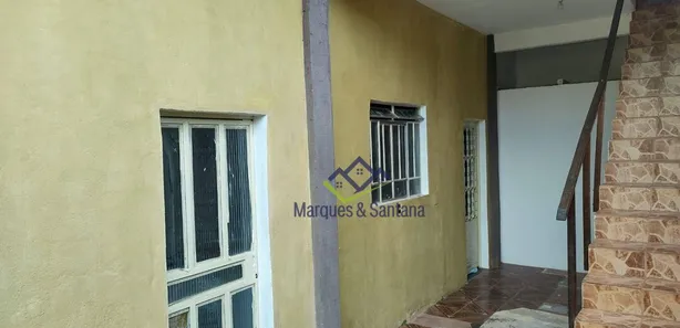 Casa com 2 Quartos à venda, 200m² no Bom Jardim, Mário Campos