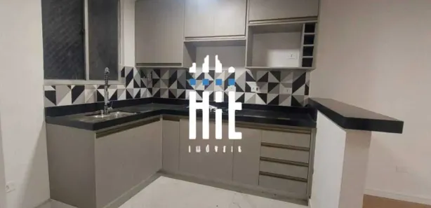 Apartamento com 2 Quartos à venda, 51m² no Jardim da Saúde, São Paulo