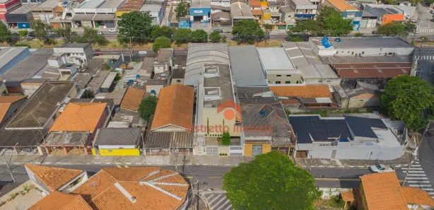 Casa de Condomínio com 3 Quartos à venda, 138m² no Vila Osasco, Osasco