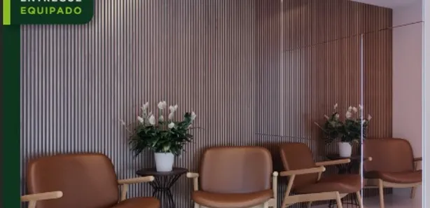 Apartamento com 3 Quartos à venda, 60m² no Nossa Senhora da Conceição, Paulista