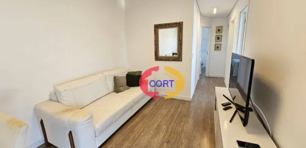 Apartamento com 3 Quartos à venda, 76m² no Chácara São José, Arujá