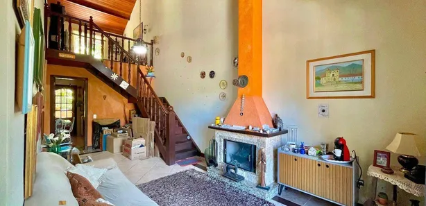 Casa de Condomínio com 3 Quartos à venda, 113m² no Bom Retiro, Teresópolis