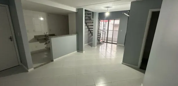 Apartamento com 3 Quartos à venda, 112m² no Flores, Manaus