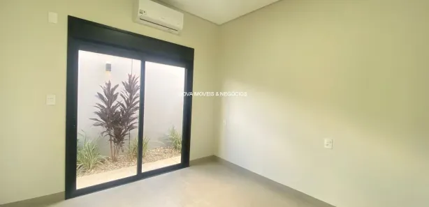 Casa de Condomínio com 3 Quartos à venda, 179m² no Parque Residencial Damha, Araraquara