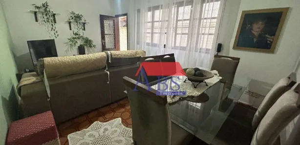 Apartamento com 2 Quartos à venda, 101m² no Jardim Casqueiro, Cubatão