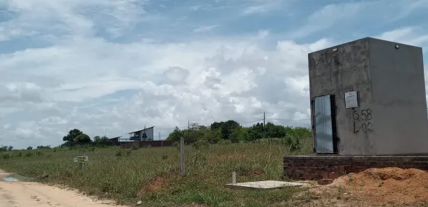 Terreno / Lote / Condomínio à venda, 760m² no , Pitimbu