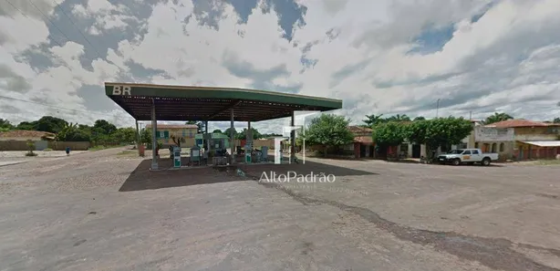 Loja / Salão / Ponto Comercial para venda ou aluguel, 2400m² no São Luís, Campo Maior