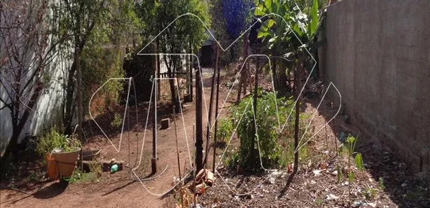 Terreno / Lote / Condomínio para alugar, 1m² no Vila Cidade Industrial (Vila Xavier), Araraquara