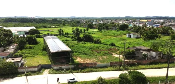 Galpão / Depósito / Armazém à venda, 11000m² no Santo Agostinho, Cabo de Santo Agostinho