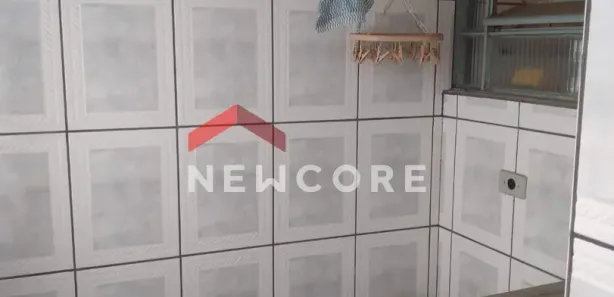 Apartamento com 2 Quartos à venda, 40m² no Jardim Pedra Branca, São Paulo