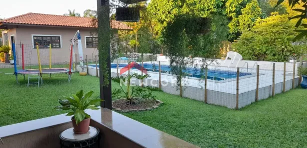 Casa de Condomínio com 4 Quartos à venda, 400m² no Portão, Lauro de Freitas
