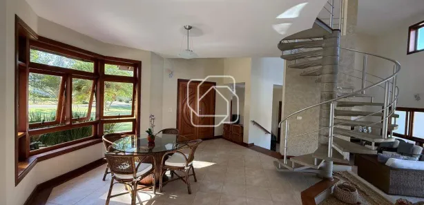 Casa de Condomínio com 3 Quartos à venda, 333m² no Condomínio Monte Belo, Salto