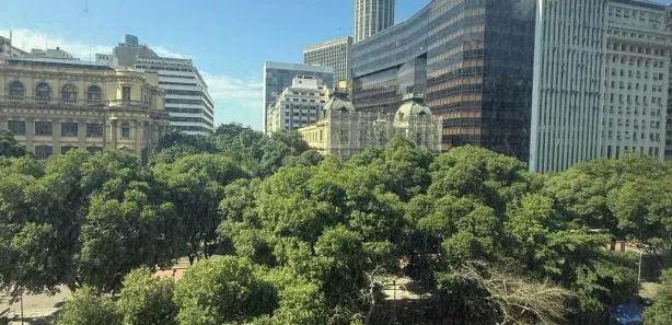 Andar / Laje corporativa para venda ou aluguel, 350m² no Centro, Rio de Janeiro