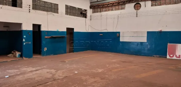 Galpão / Depósito / Armazém para alugar, 130m² no Jardim Califórnia, Araraquara
