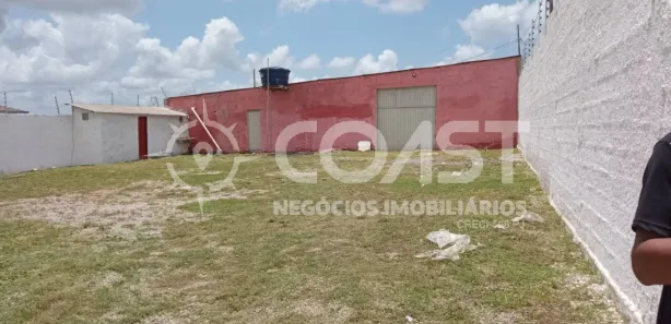 Galpão / Depósito / Armazém à venda, 900m² no Santa Inês, Nossa Senhora do Socorro