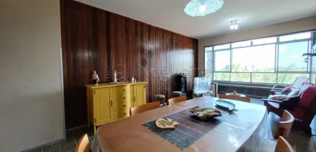 Apartamento com 3 Quartos à venda, 106m² no Pilar, Ilha de Itamaracá