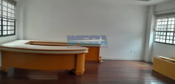 Conjunto Comercial / Sala para alugar, 54m² no Seminário, Curitiba