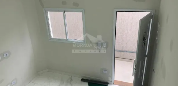 Casa de Condomínio com 2 Quartos para alugar, 60m² no Aviação, Praia Grande