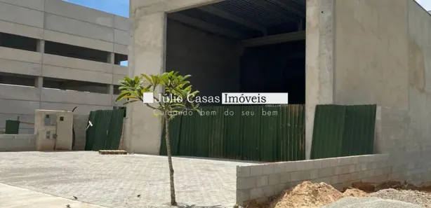 Galpão / Depósito / Armazém à venda, 394m² no Alphaville Nova Esplanada, Votorantim