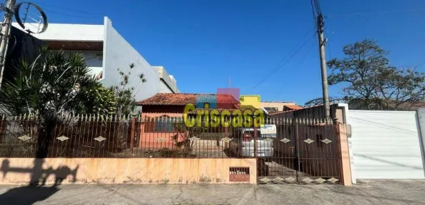 Casa com 2 Quartos para alugar, 126m² no Parque Zabulão, Rio das Ostras