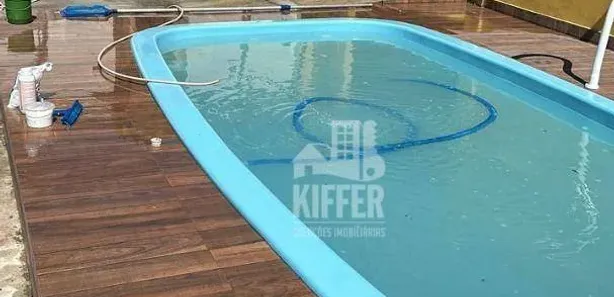 Casa com 3 Quartos à venda, 180m² no Jardim Interlagos (Ponta Negra), Maricá