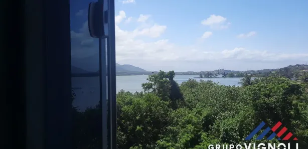 Cobertura com 3 Quartos à venda, 142m² no Porto Novo, Saquarema