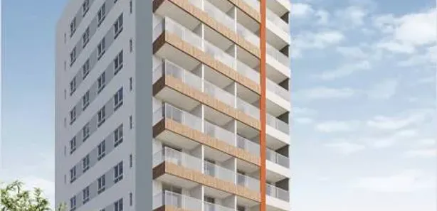 Apartamento com 1 Quarto à venda, 20m² no Amaralina, Salvador