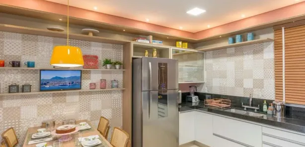 Sobrado com 3 Quartos à venda, 324m² no Vila José Kalil Aun, Cosmópolis